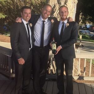 Meet your Posher, Conor